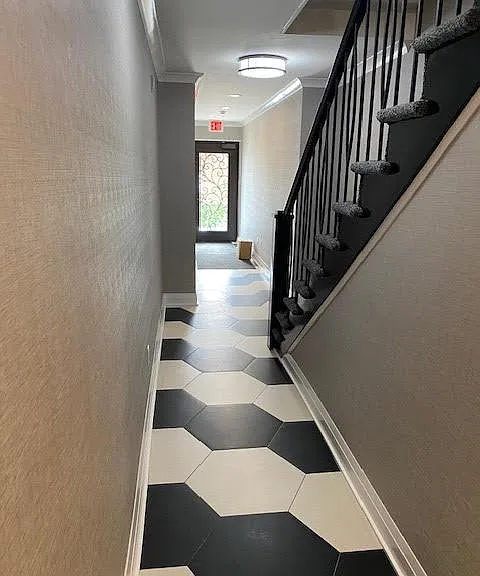 60 Oak Ridge St #3N — Photo 10