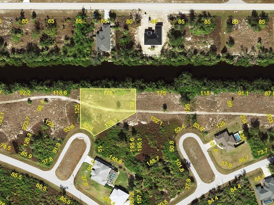 1st image of 6034 MELZER COURT LOT 9