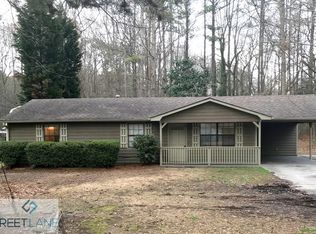 5965 Garner Rd SW, Mableton, GA 30126