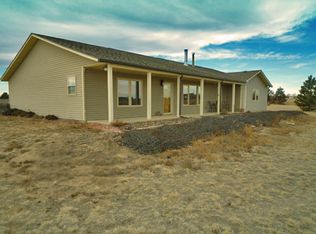 10450 Heritage Park Trl, Peyton, CO 80831