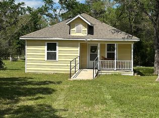 16135 Wilson Pasture Rd, Bryan, TX 77808