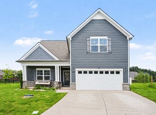 6014 Venable Ct, Fairview, TN 37062