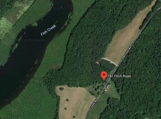 141 Fitch Rd, Saratoga Springs, NY 12866