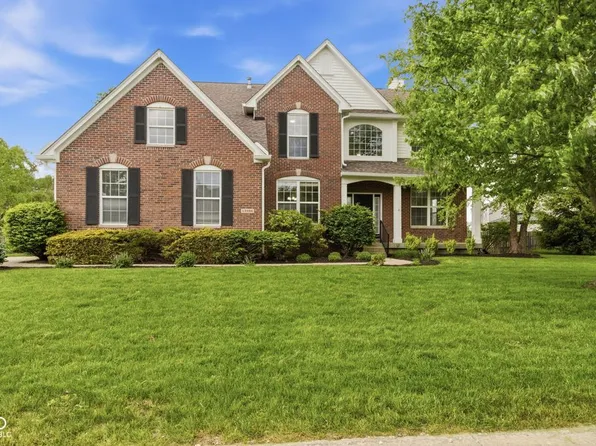 13466 Lablanca Bnd, Carmel, IN 46074