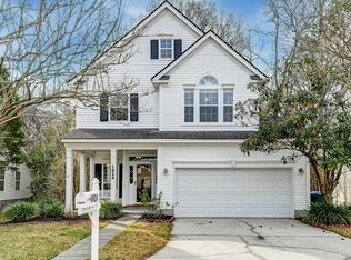 1924 Treebark Dr, Charleston, SC 29414