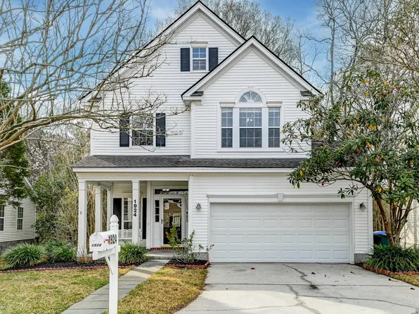 1924 Treebark Dr, Charleston, SC 29414