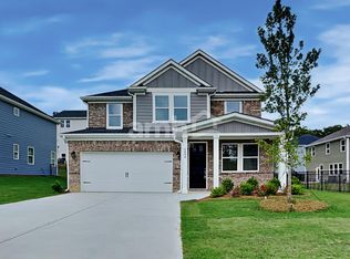 1394 Soapstone Rd, Lawrenceville, GA 30045