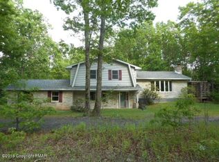 224 Chipperfield Dr, Effort, PA 18330