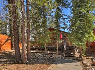 42851 Montery St, Big Bear Lake, CA 92315