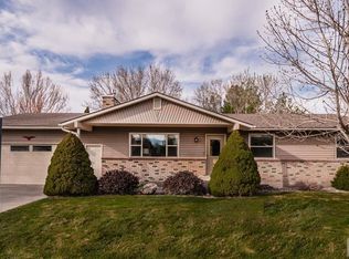 2792 Periska Way, Idaho Falls, ID 83402