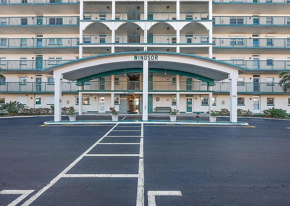 1st image of 6020 SHORE BLVD S #109