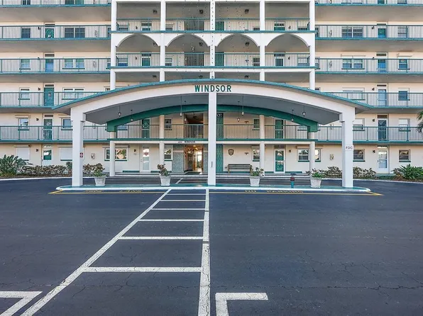6020 SHORE BLVD S #109, GULFPORT, FL 33707