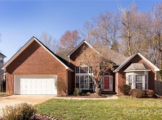12521 Vantage Point Ln, Huntersville, NC 28078