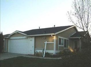 548 Harvey Way, Bay Point, CA 94565