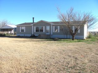5100 E County Road 59, Midland, TX 79705