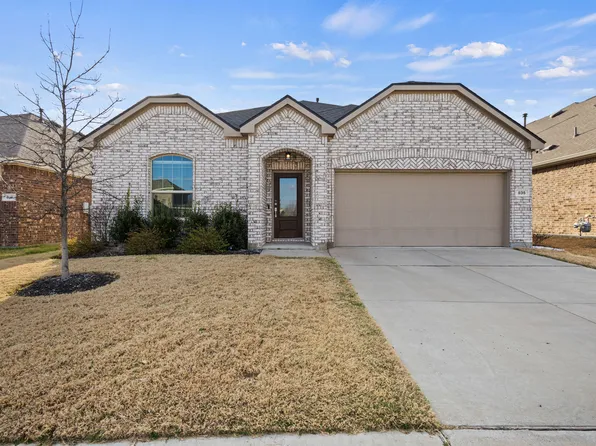 835 Sitwell Dr, Fate, TX 75087