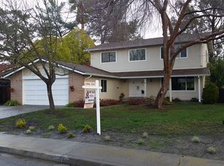 9432 Cherry Hills Ln, San Ramon, CA 94583