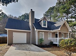 677 Paden Dr, Lawrenceville, GA 30044