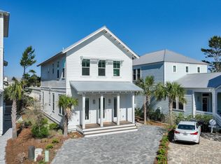 63 Sawgrass Ln, Santa Rosa Beach, FL 32459