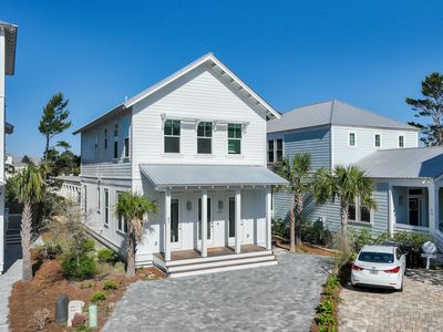 63 Sawgrass Ln, Santa Rosa Beach, FL, 32459