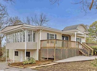 4714 Cordelia Ln, Chattanooga, TN 37416