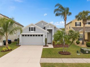 1733 Caribou Hunt Trl, Orlando, FL 32824