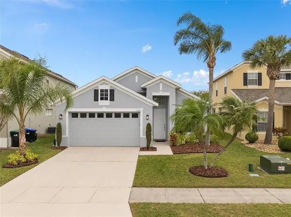 1733 Caribou Hunt Trl, Orlando, FL 32824