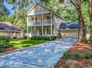 4008 SW 97th Dr, Gainesville, FL 32608