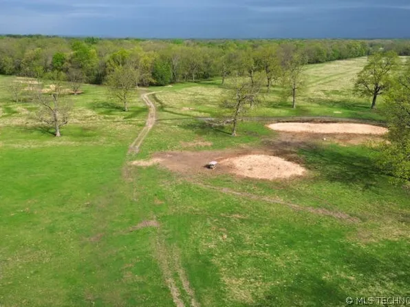 2650 Road, Ramona, OK 74061