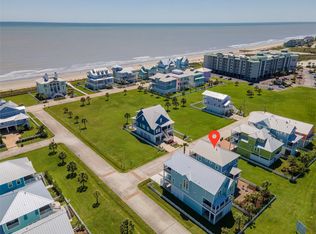 11706 Opihi, Galveston, TX 77554