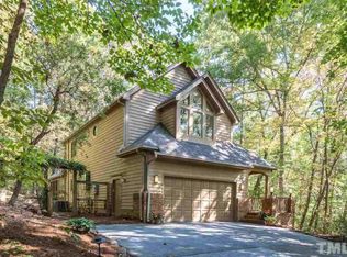 5204 Piney Hollow Ct, Durham, NC 27705