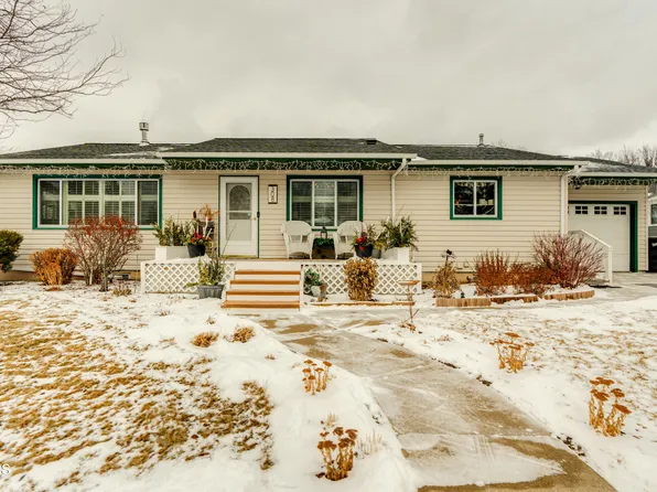 308 W Boulevard Ave, Bismarck, ND 58501