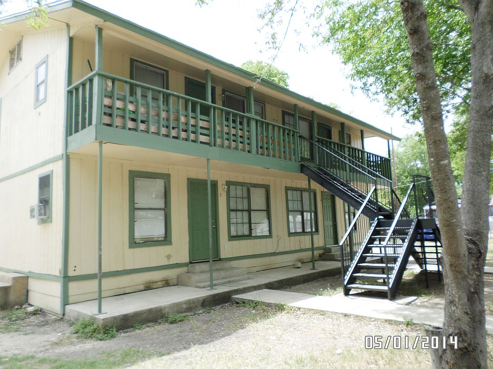 1st image of 4818 Monterey St APT 1
