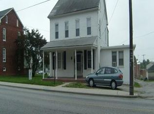 930 Carlisle St REAR 1, Hanover, PA 17331