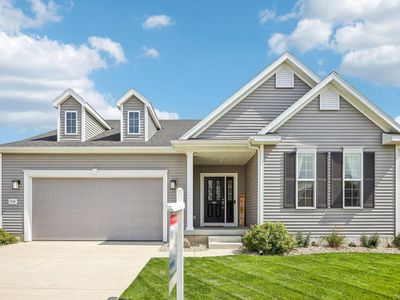 7139 Field Flower Way, Madison, WI, 53718