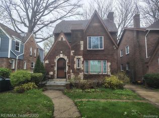 5244 Kensington Ave, Detroit, MI 48224