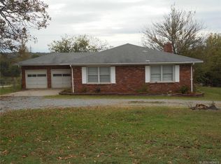 6985 E Hancock St, Muskogee, OK 74403