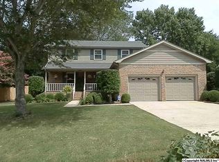 13019 Astalot Dr SE, Huntsville, AL 35803