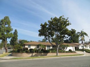 1516 Summit Cir, Fullerton, CA 92833
