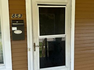855 Ohio Ave #853, Youngstown, OH 44504