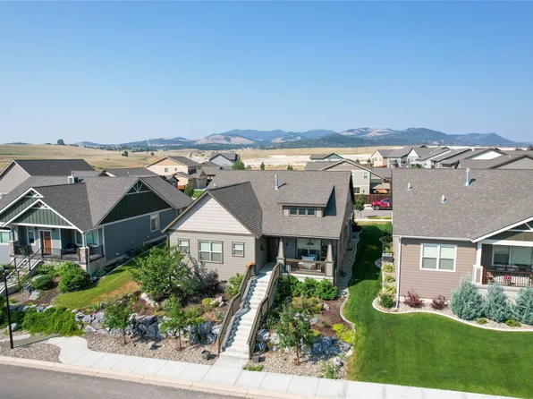 2781 Favor Loop, Helena, MT 59601