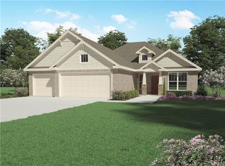 12655 Arbor Meadows Ln, Moore, OK 73165