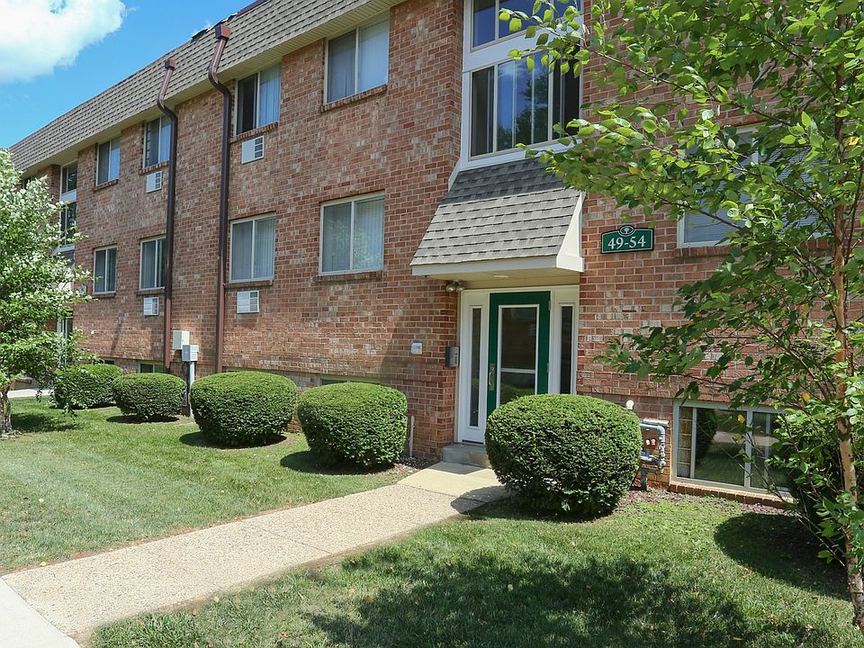 Residential Building