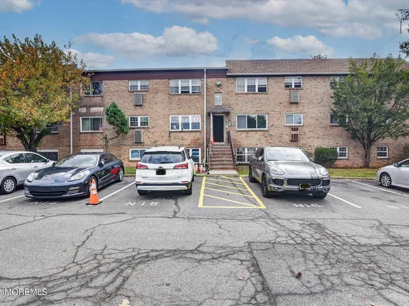 491 College Drive #491, Edison, NJ 08817