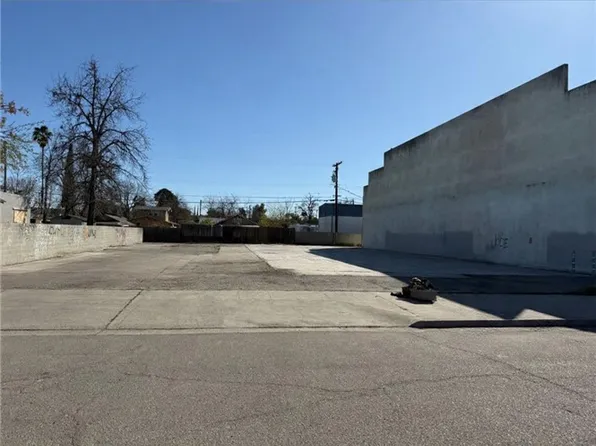 2040 E Tyler Ave Lot 2-5, Fresno, CA 93701