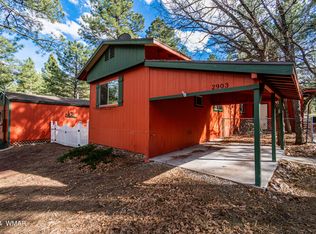 2903 Pinon Pine Dr, Show Low, AZ 85901