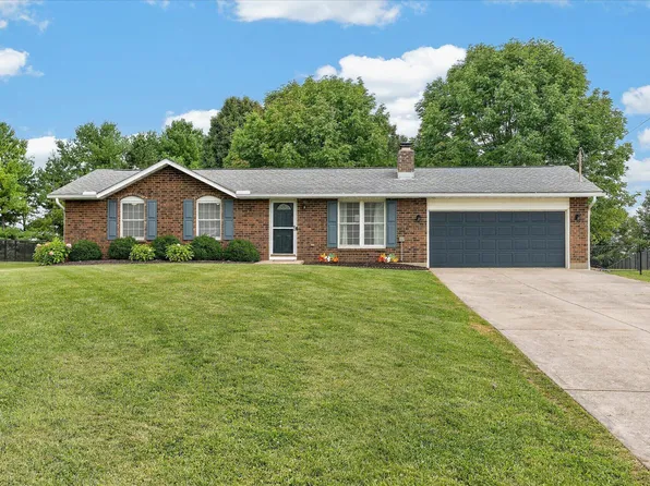 2600 Karok Dr, London, OH 43140