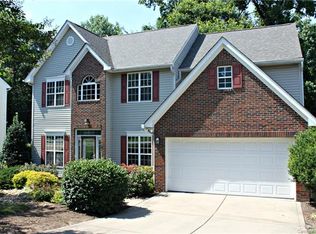 125 Steamboat Dr, Mount Holly, NC 28120