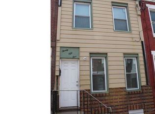 2054 Sigel St, Philadelphia, PA 19145