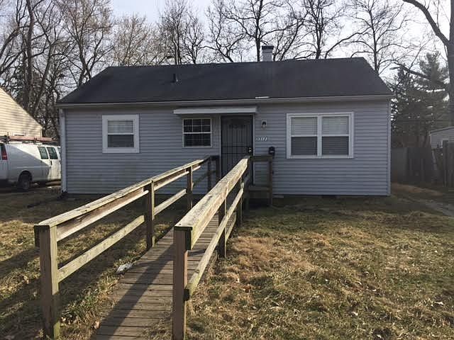 1st image of 3123 W 22nd St